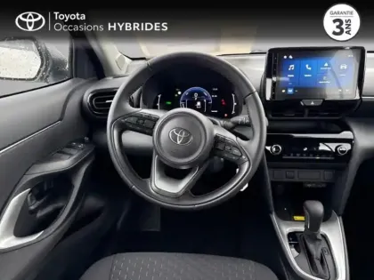 Photo 8 Toyota Yaris  Cross 116h Dynamic MY25