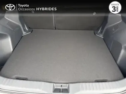 Photo 9 Toyota Yaris  Cross 116h Dynamic MY25