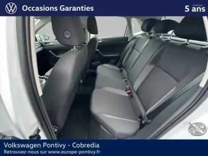 Photo 11 Volkswagen Polo  1.0 TSI 95ch Life