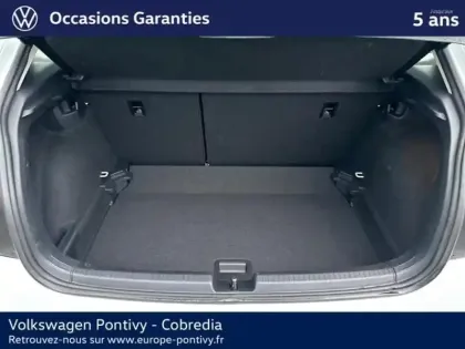 Photo 12 Volkswagen Polo  1.0 TSI 95ch Life