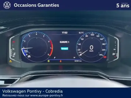 Photo 8 Volkswagen Polo  1.0 TSI 95ch Life