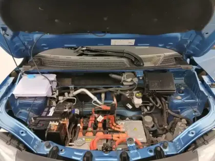 Photo 11 Dacia Spring  45ch Confort Plus - Achat Intégral