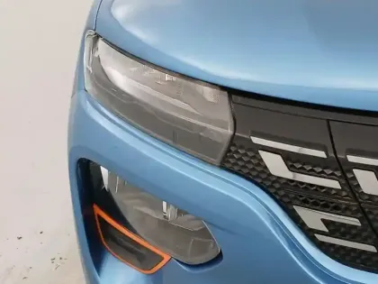 Photo 10 Dacia Spring  45ch Confort Plus - Achat Intégral