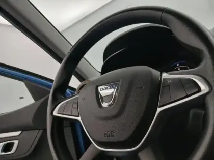 Photo 13 Dacia Spring  45ch Confort Plus - Achat Intégral
