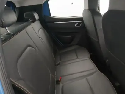 Photo 7 Dacia Spring  45ch Confort Plus - Achat Intégral