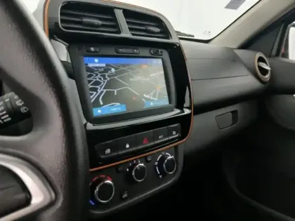 Photo 14 Dacia Spring  45ch Confort Plus - Achat Intégral