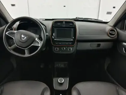 Photo 5 Dacia Spring  45ch Confort Plus - Achat Intégral