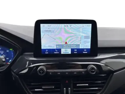 Photo 11 Ford Kuga  2.5 Duratec 190ch FHEV E85 ST-Line X BVA