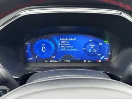 Photo 10 Ford Kuga  2.5 Duratec 190ch FHEV E85 ST-Line X BVA