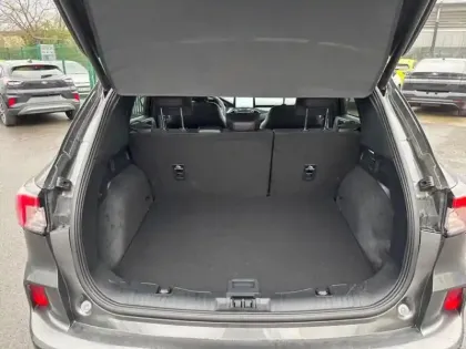 Photo 8 Ford Kuga  2.5 Duratec 190ch FHEV E85 ST-Line X BVA