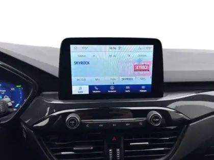 Photo 12 Ford Kuga  2.5 Duratec 190ch FHEV E85 ST-Line X BVA