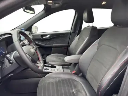 Photo 6 Ford Kuga  2.5 Duratec 190ch FHEV E85 ST-Line X BVA