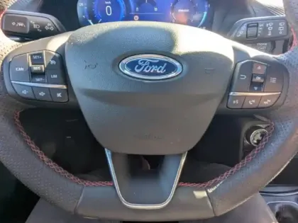 Photo 14 Ford Puma Gén. II Ph1 ST-Line X 5