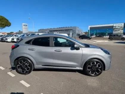 Photo 7 Ford Puma Gén. II Ph1 ST-Line X 5