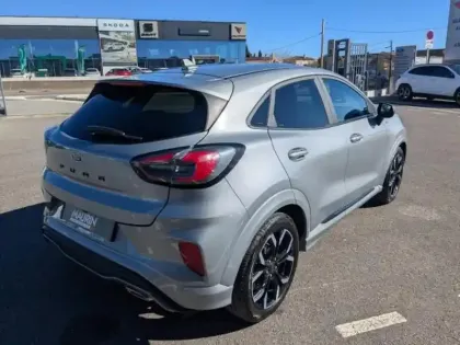 Photo 6 Ford Puma Gén. II Ph1 ST-Line X 5