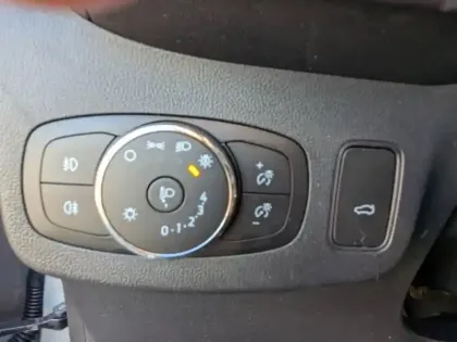 Photo 12 Ford Puma Gén. II Ph1 ST-Line X 5