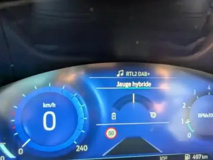 Photo 13 Ford Puma Gén. II Ph1 ST-Line X 5