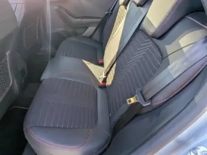 Photo 10 Ford Puma Gén. II Ph1 ST-Line X 5