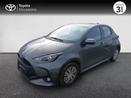 Photo Toyota Yaris