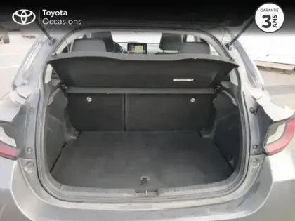 Photo 9 Toyota Yaris  120 VVT-i Dynamic Business 5p MY22