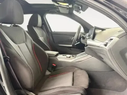 Photo 13 BMW Serie 3 Série 3 330eA 292ch M Sport