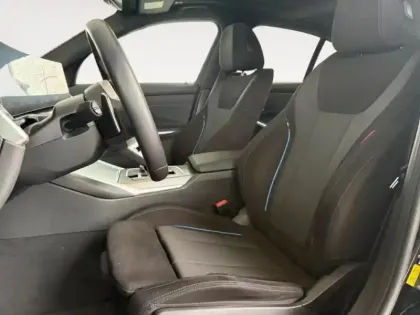 Photo 8 BMW Serie 3 Série 3 330eA 292ch M Sport