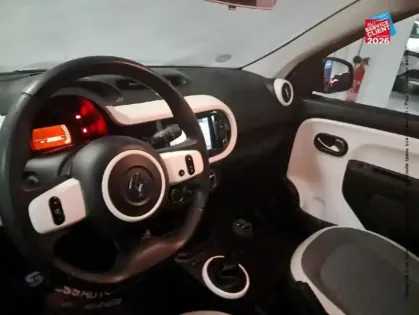 Photo 14 Renault Twingo  1.0 SCe 65ch Equilibre