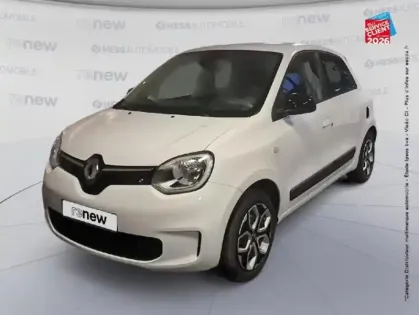 Photo Renault Twingo