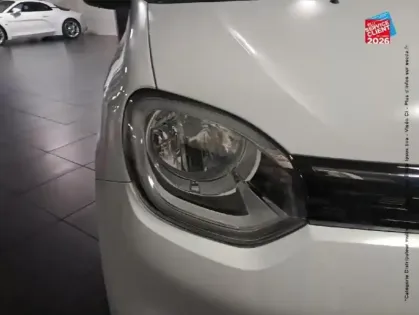 Photo 12 Renault Twingo  1.0 SCe 65ch Equilibre