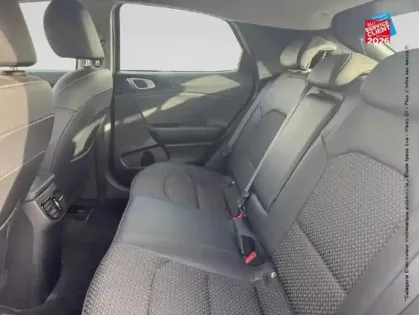 Photo 10 Kia Xceed  1.0 T-GDI 120ch Active 2020 GPS