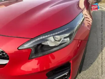 Photo 12 Kia Xceed  1.0 T-GDI 120ch Active 2020 GPS