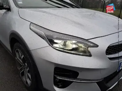 Photo 12 Kia Xceed  1.5 T-GDI 160ch Premium 2021