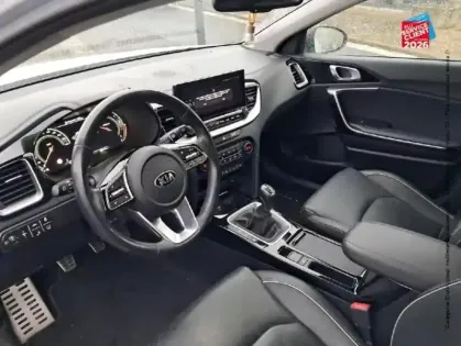 Photo 14 Kia Xceed  1.5 T-GDI 160ch Premium 2021