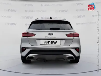 Photo 6 Kia Xceed  1.5 T-GDI 160ch Premium 2021