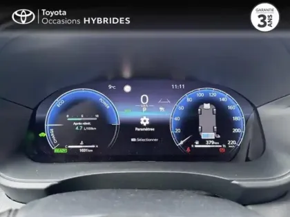 Photo 13 Toyota Yaris  Cross 130h GR Sport MY26