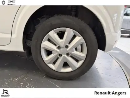 Photo 7 Dacia Sandero Gén. III (BJI) Ph2 Expression 5