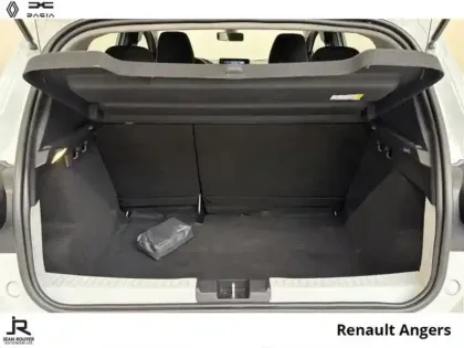 Photo 6 Dacia Sandero Gén. III (BJI) Ph2 Expression 5