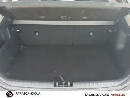 Photo 5 Kia Stonic  1.4 100ch ISG Launch Edition