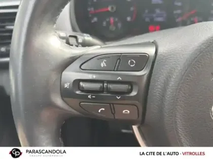 Photo 11 Kia Stonic  1.4 100ch ISG Launch Edition