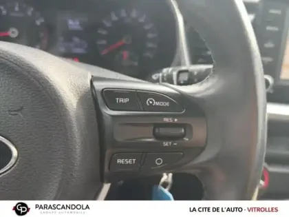 Photo 13 Kia Stonic  1.4 100ch ISG Launch Edition