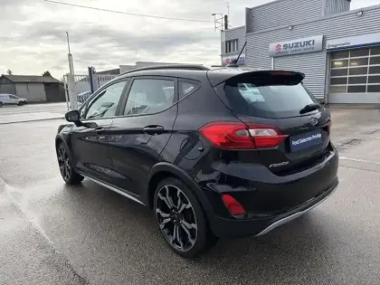 Photo 6 Ford Fiesta  Active 1.0 EcoBoost 95ch