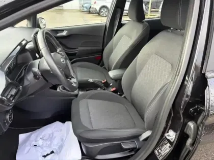 Photo 10 Ford Fiesta  Active 1.0 EcoBoost 95ch