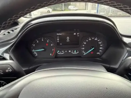 Photo 13 Ford Fiesta  Active 1.0 EcoBoost 95ch