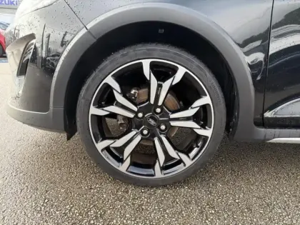 Photo 8 Ford Fiesta  Active 1.0 EcoBoost 95ch