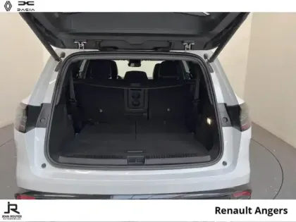 Photo 6 Renault Espace  1.2 E-Tech full hybrid 200ch Techno 7 places - 24