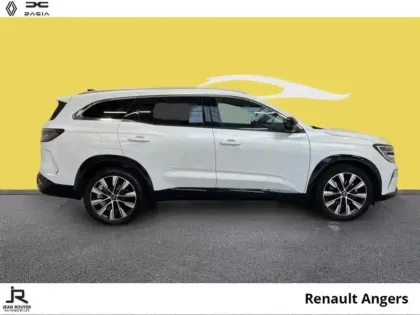 Photo 13 Renault Espace  1.2 E-Tech full hybrid 200ch Techno 7 places - 24