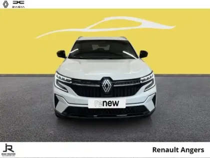 Photo 8 Renault Espace  1.2 E-Tech full hybrid 200ch Techno 7 places - 24