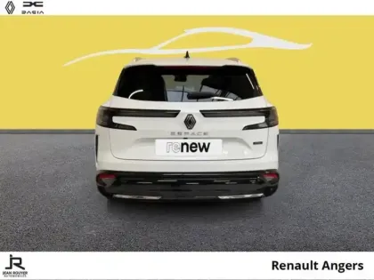Photo 11 Renault Espace  1.2 E-Tech full hybrid 200ch Techno 7 places - 24