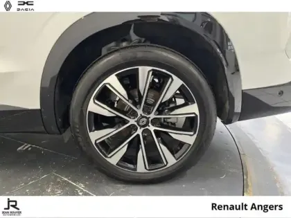 Photo 7 Renault Espace  1.2 E-Tech full hybrid 200ch Techno 7 places - 24