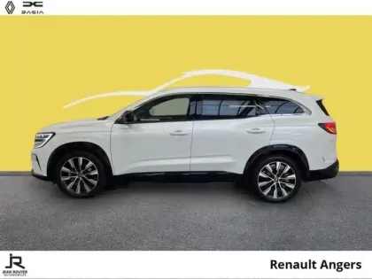 Photo 9 Renault Espace  1.2 E-Tech full hybrid 200ch Techno 7 places - 24